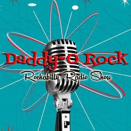 Daddy-O Rock - Puntata #134 - 11/05/2019 - Radio Città Fujiko 103.1 FM (Bologna)