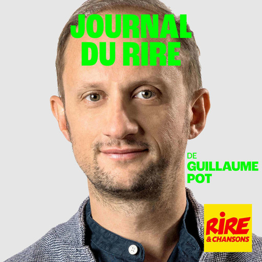 Interview de Franck Dubosc et Jérôme Commandeur pour le film  Toute ressemblance   - Le journal du rire - 27 novembre 2019