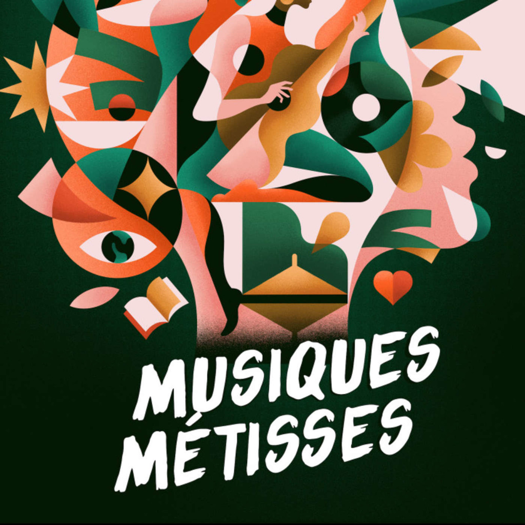 La Présentation du festival Musiques Métisses #2024