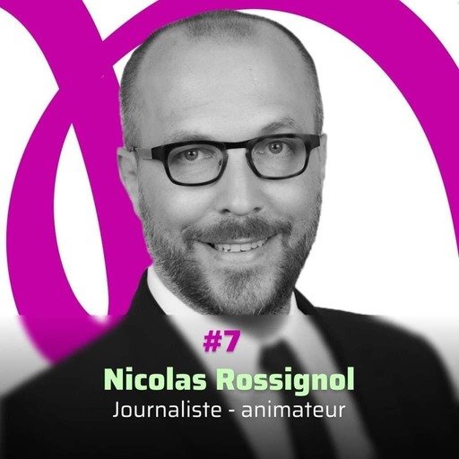 Nicolas Rossignol #7