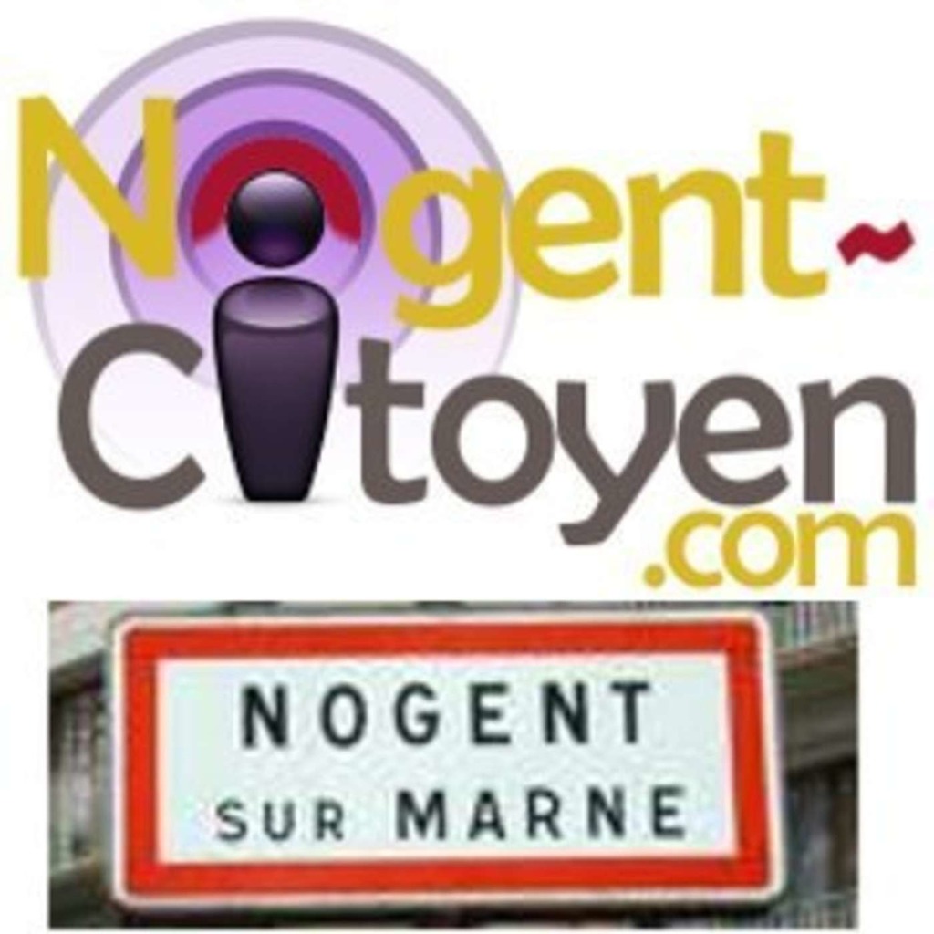 Podcasts Nogent Citoyen