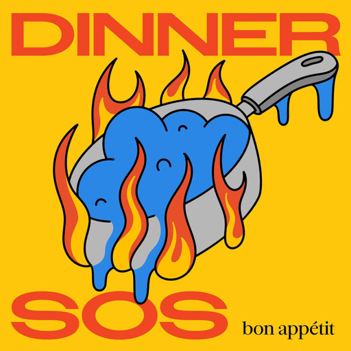 Dinner SOS by Bon Appétit