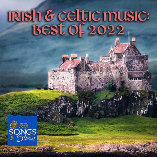 Irish & Celtic Music Best of 2022, Mingulay Cat Song