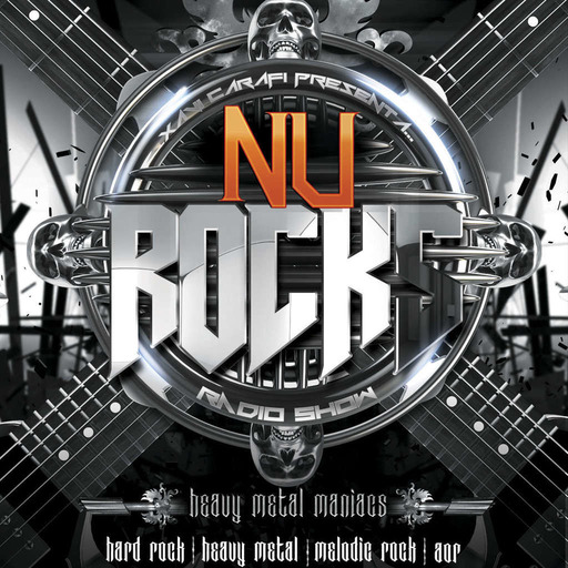 NU ROCKS #863 2h Rockbusters + Unothodox radio