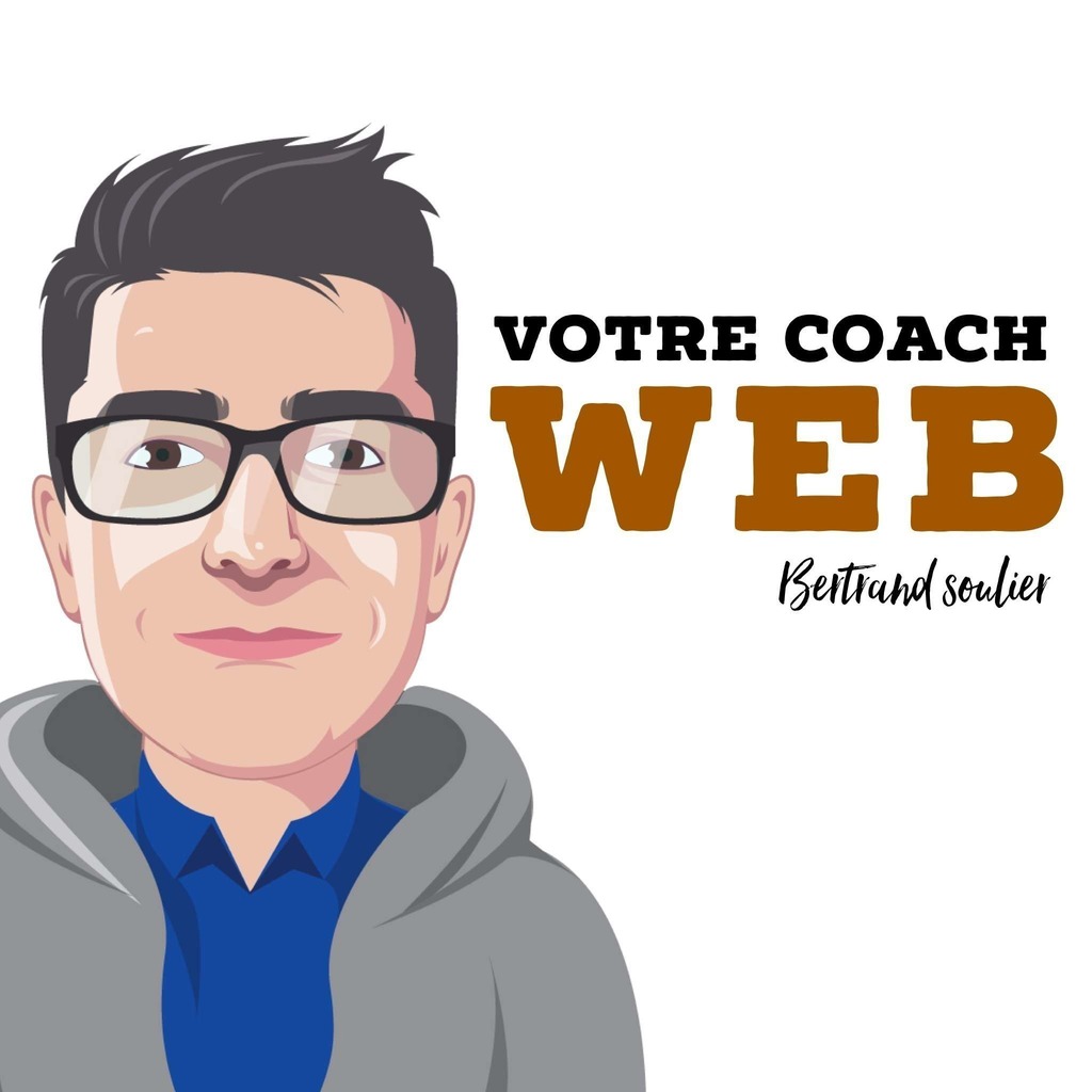 Votre coach web