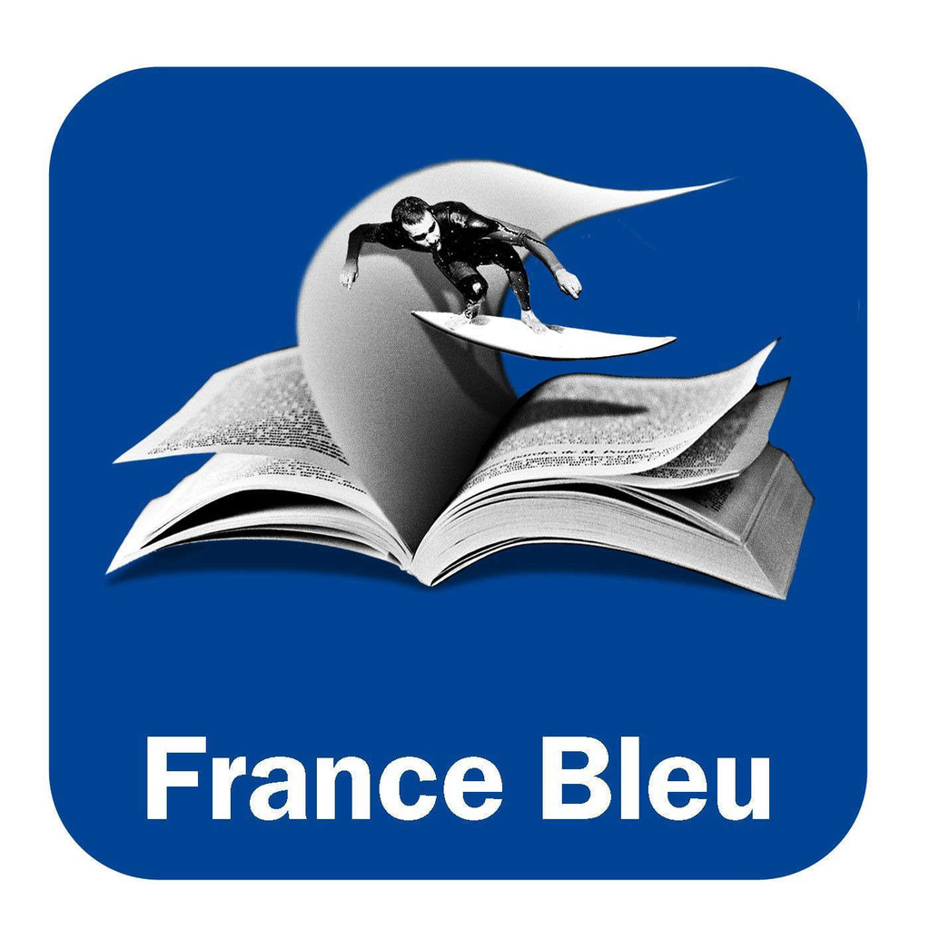 Les livres de France Bleu Maine