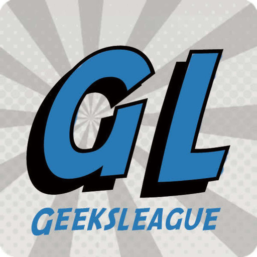 Geeksleague 202, Le podcast à l’alignement loyal bon