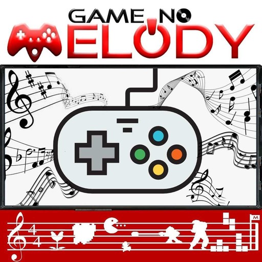 Game No Melody