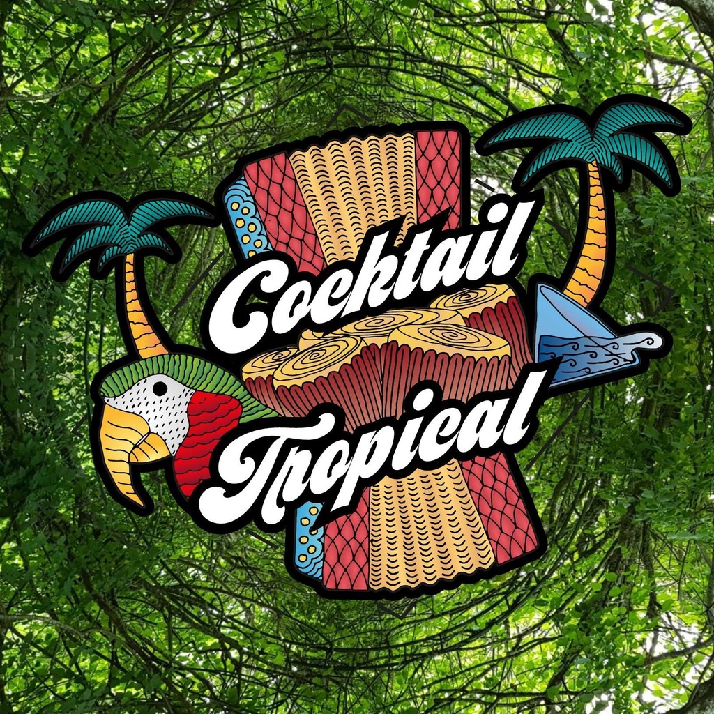 Cocktail Tropical