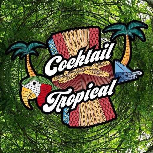 Cocktail Tropical #S02E09 - Tropical Scenes