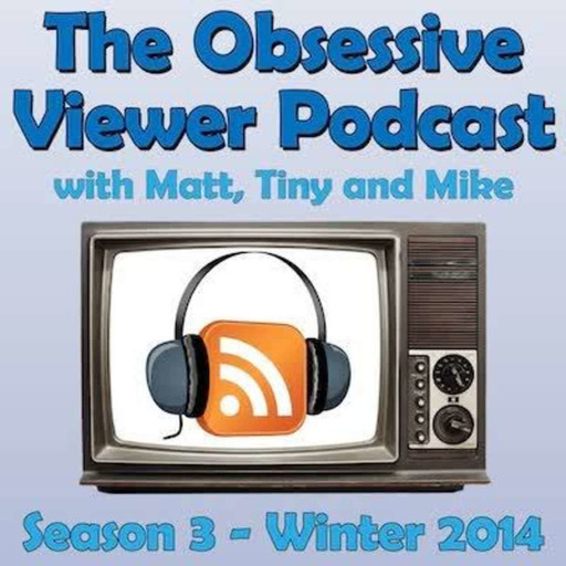 OV043 – Guilty Pleasure Movies featuring Mike’s Brother