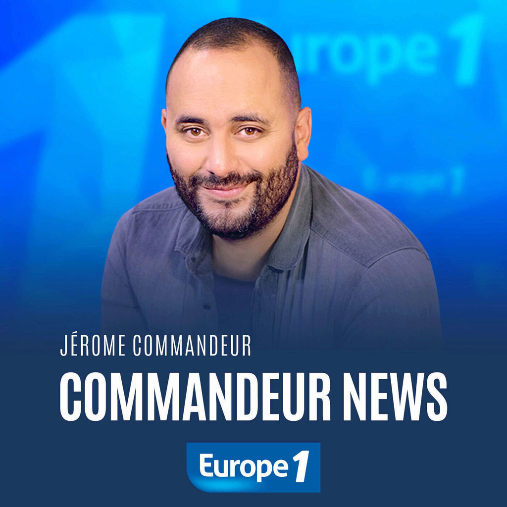 Commandeur News