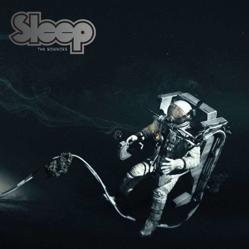 The Sciences of Sleep on CACOPHONY...