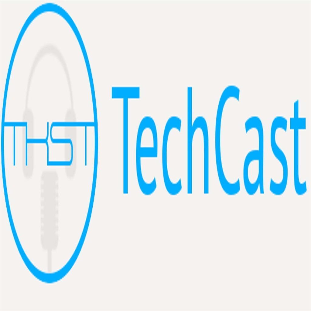 TKST - Le TechCast