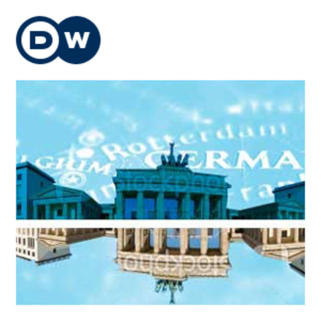 L’actualité allemande! | Deutsche Welle