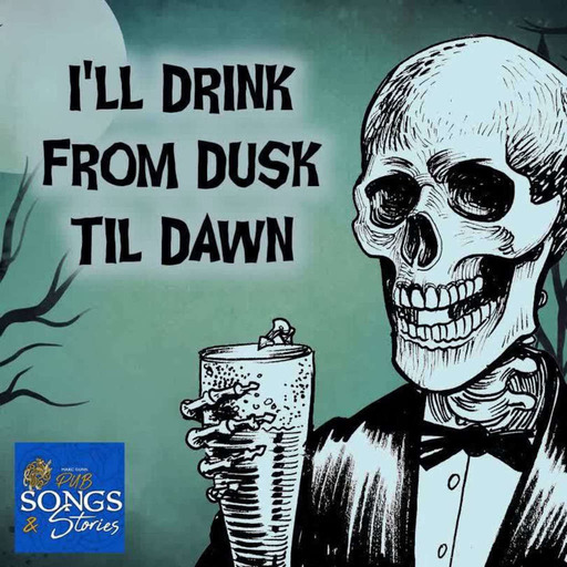 Halloween | I'll Drink From Dusk Til Dawn