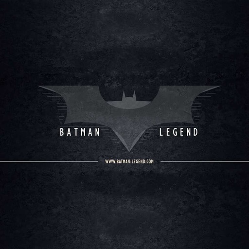 Batcast Batman Legend