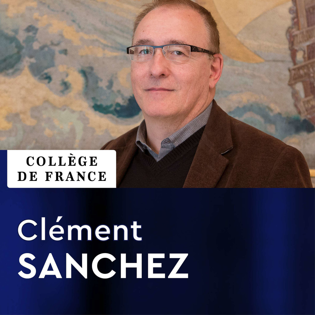 Chimie des matériaux - Clément Sanchez