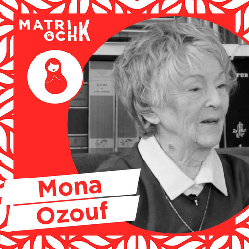 #34 | Mona Ozouf : La démocratie est-elle menacée en France ?