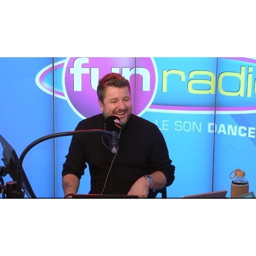 "Bruno dans la radio" : émission du 4 décembre