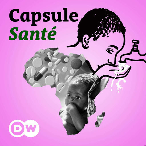 La sinusite : causes et prise en charge en Centrafrique