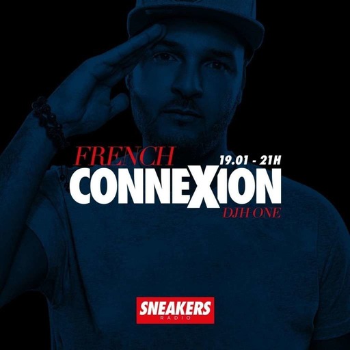 French Connection "Sneakers Radio Show" January 2K16