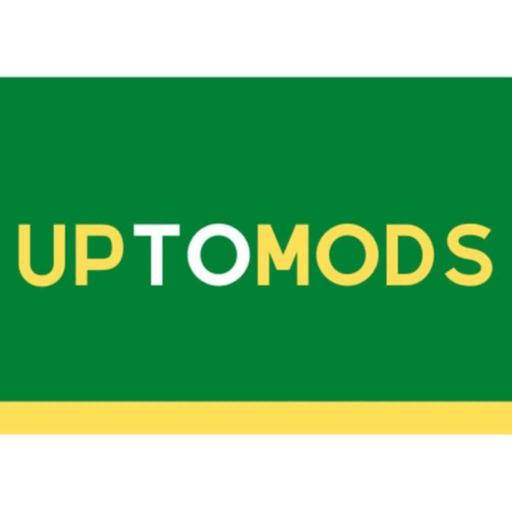 Uptomods About - Us