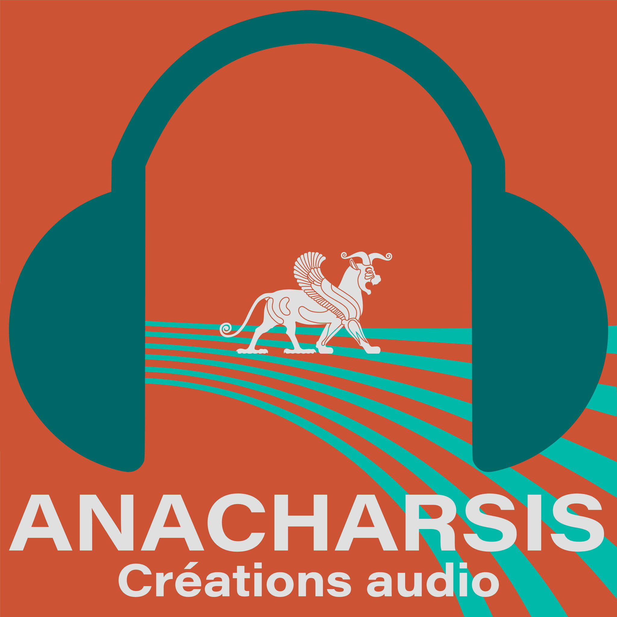 Anacharsis – créations audio