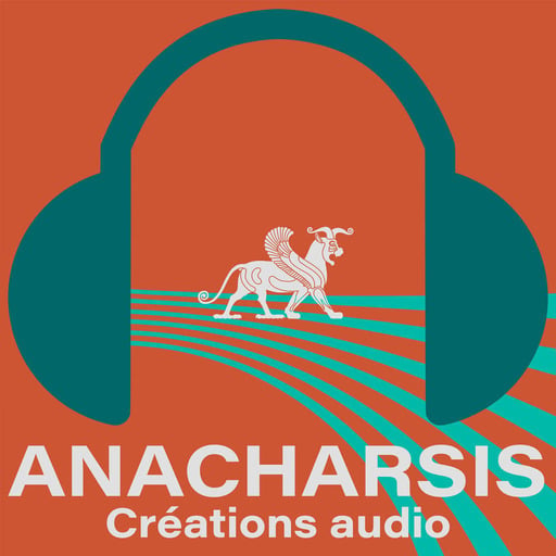 Anacharsis - créations audio