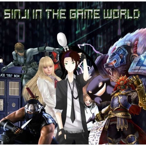 Sinji in the game world – Episode 03
