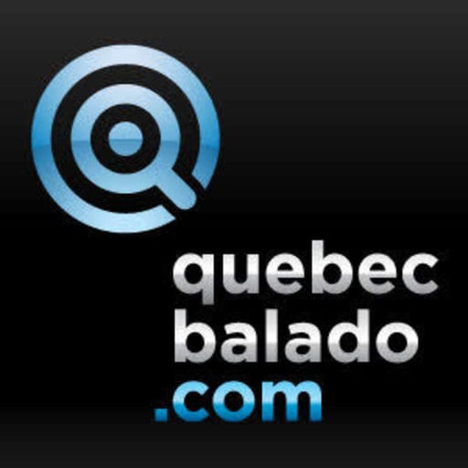 Québec Balado 059 | Bruno Guglielminetti
