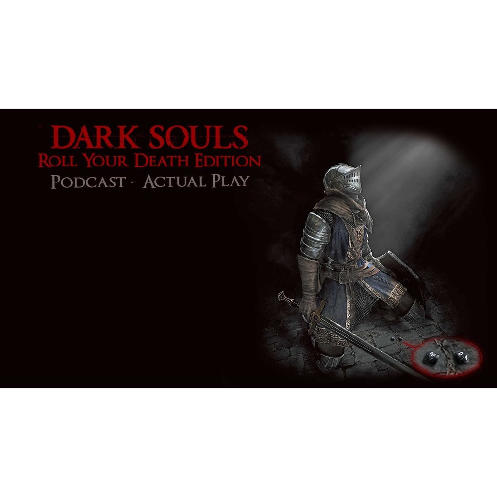 Dark Souls RYDE