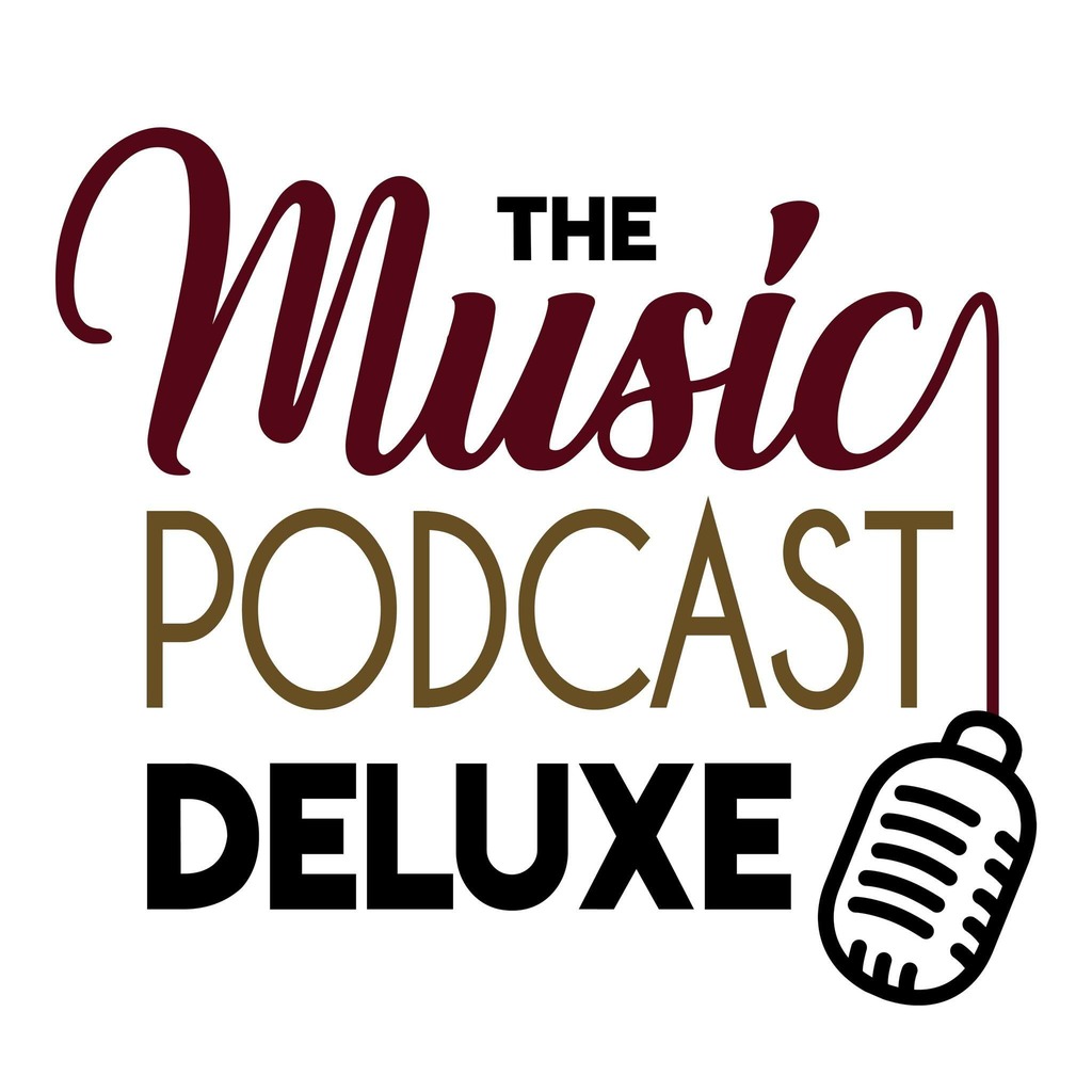 Music Podcast Deluxe feat Don't Believe The Hype