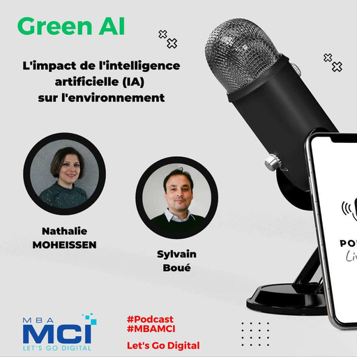 Green AI : l'intelligence artificielle et son impact sur l'environnement