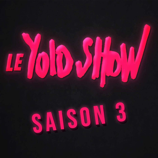 Woody Lutherie - LE YOLO SHOW S3 Emission du 29 06 2022