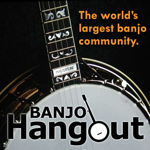 Trylenaires Handmade Banjo demo