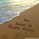 Episode 529: RADIO ACTION PRESENT SUHAN CLASSIC COUNTRY with Don Suhan - March 28-24