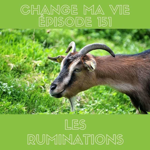 (151) Les Ruminations