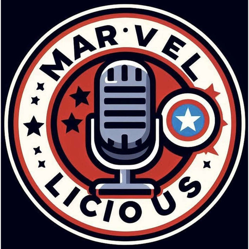 Episode #13 - Quand ça parle de NUMEROLOGIE et des Super-héros MARVEL