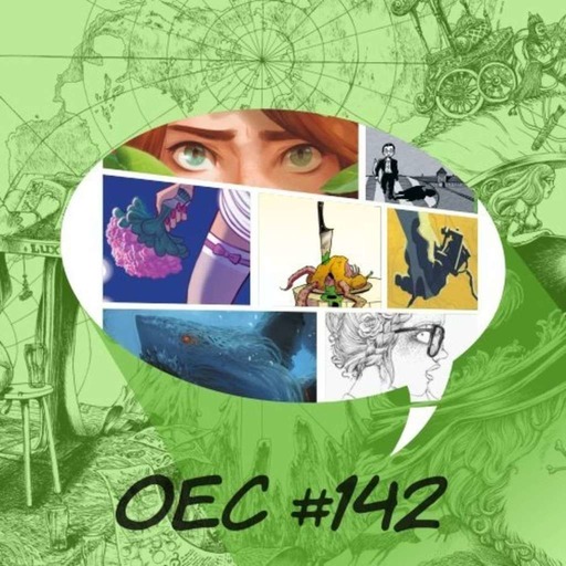 OEC 142 : Spoil in the Shell