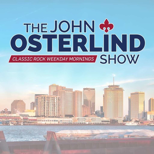 The John Osterlind Show