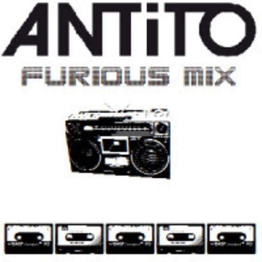 FURIOUS MIX 83 | ANTITO