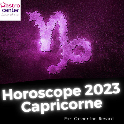 Scorpion Horoscope 2023 : vous êtes maitre de votre destin 