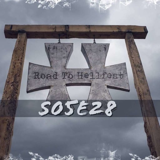 Road To Hellfest s05e28