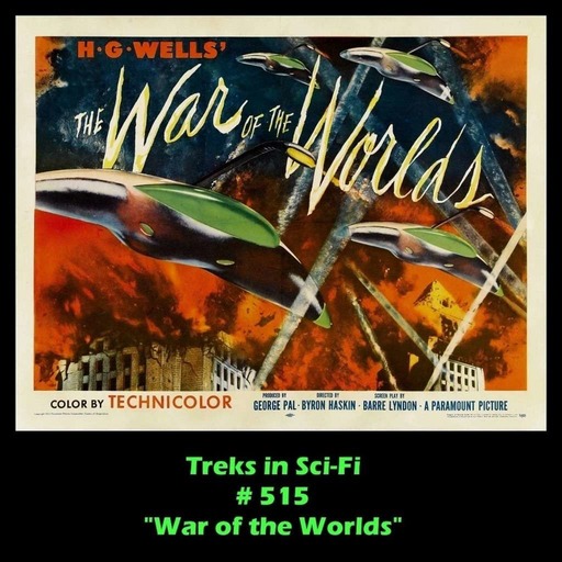 Treks in Sci-Fi_515_War_Worlds