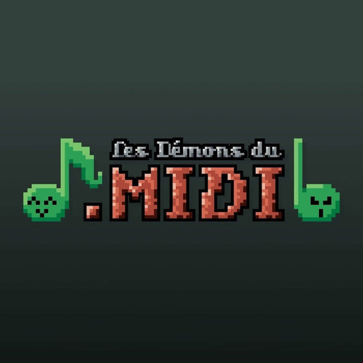 Les Démons du MIDI #98 : Mémoires vives