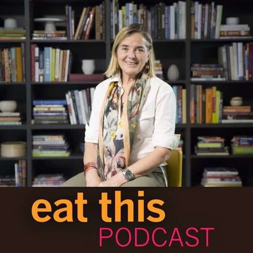 Naomi Duguid: Exploring the World through Food