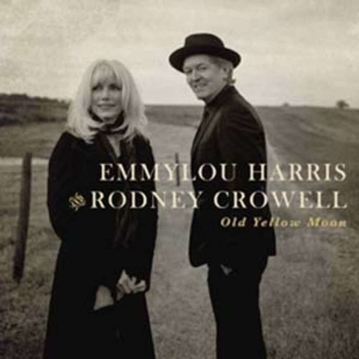 FTB Show #205 featuring "Old Yellow Moon" by Emmylou Harris & Rodney Crowell