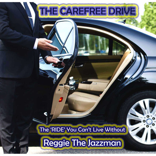 The Carefree Drive (The 'RIDE' You Can't Live Without) Jan 2020 (#2)