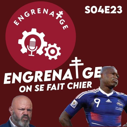 #EnGrenatge #39: On se fait chier en regardant le FC Metz et on en parle